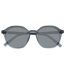 Isotoner Lunettes de soleil mixte adulte branches flexibles, verres polarisants-1