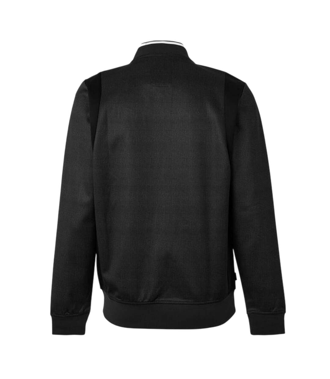 Sweat Motif/style Logo Homme Anthracite Luke-2