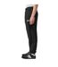 Mens Essential Woven Jogging Bottoms Black Lonsdale-3