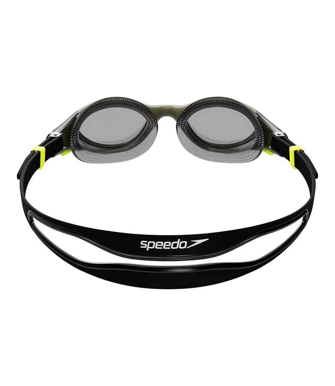 Lunettes De Natation Biofuse 2.0 Polarised Adulte Noir Vert Speedo-2