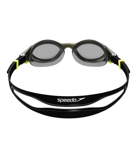 Lunettes De Natation Biofuse 2.0 Polarised Adulte Noir Vert Speedo