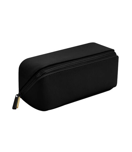Sac À Accessoires Boutique Taille Unique Noir Bagbase