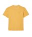 T-shirt Homme Orange Lacoste-1
