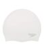 Bonnet De Bain Blanc Speedo-3