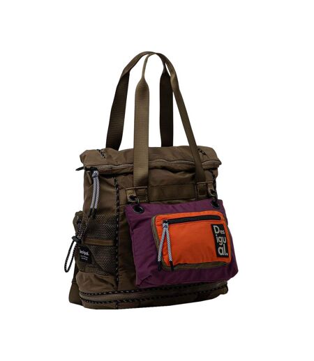 Sac A Dos Desigual Originaire Voyager