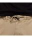 Pantalon droit homme type cargo en canvas avec patchs Fight Vondutch-5