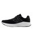 Mens Evoz V4 Shoes Black White New Balance-2