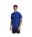 Polo Condivo Homme Bleu Adidas-1