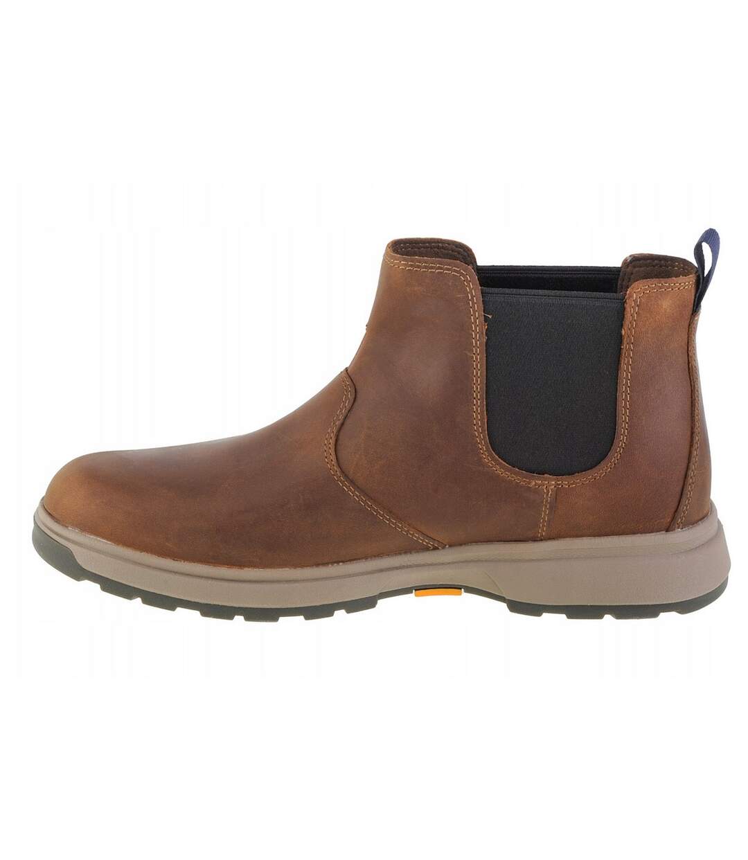 Bottines Chelsea Atwells Ave Homme Marron Timberland-2