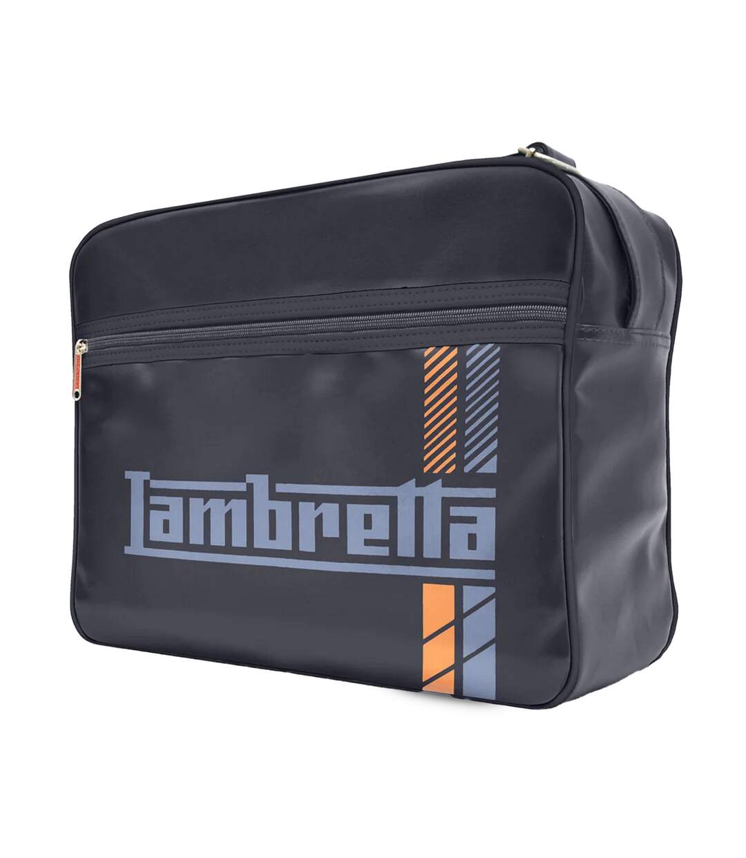 Trousse De Toilette Taille Unique Noir Lambretta-2