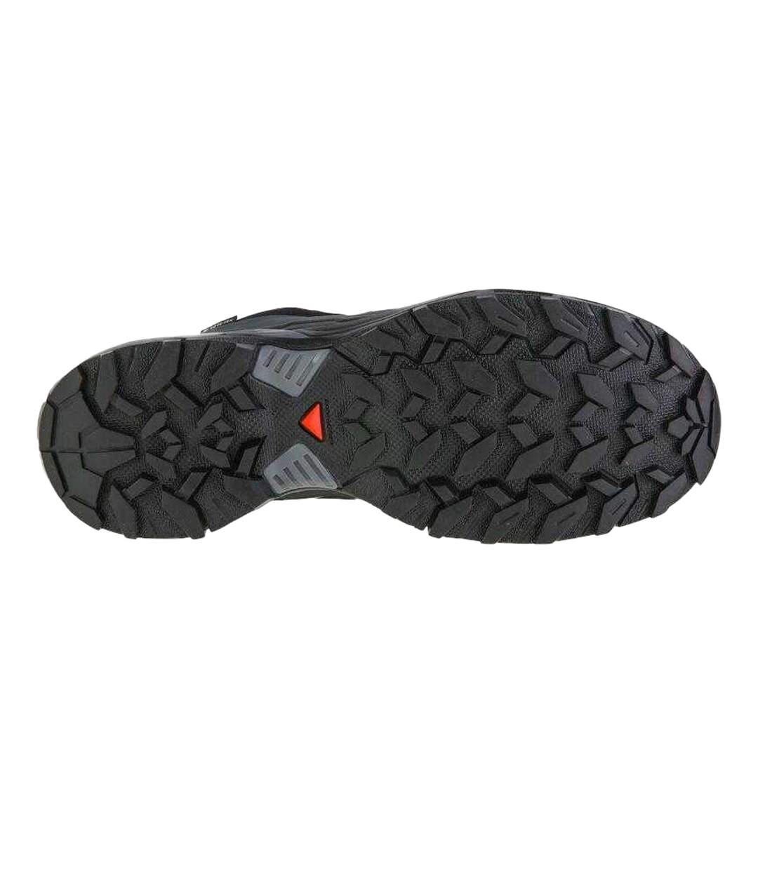 Mens X Ultra 360 Gtx Trainers Black Salomon-4