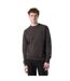 Sweat New Supreme Adulte Gris Uni SOLS-1