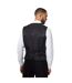 Gilet de smoking homme noir Burton Burton