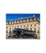 Repas insolite 5 plats et visite de Paris dans le bus à impériale Champs-Élysées - SMARTBOX - Coffret Cadeau Gastronomie