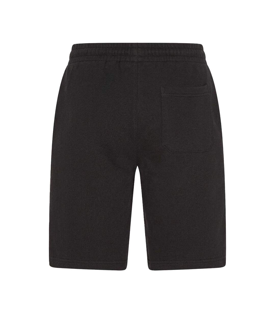 Short De Jogging Détente Homme Noir Beige Off White-2
