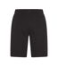 Short De Jogging Détente Homme Noir Beige Off White-2