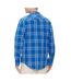 Chemise Bleu Homme Tommy Hilfiger Poplin - M