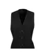 Gilet Femme Noir Premier-2