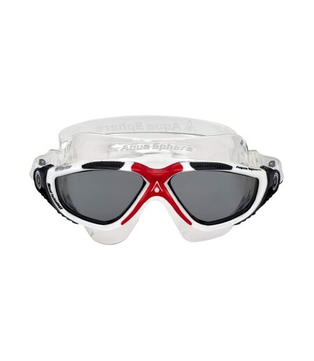 Lunettes de natation vista adulte blanc / gris / rouge Aquasphere Aquasphere