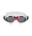 Lunettes de natation vista adulte blanc / gris / rouge Aquasphere Aquasphere