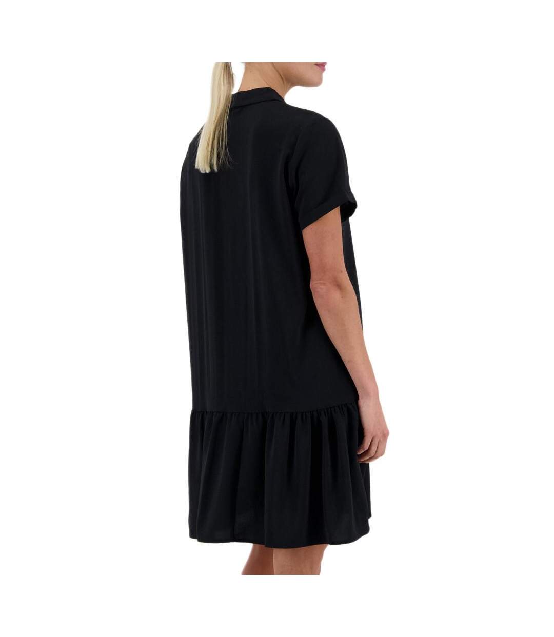 Robe Noir Femme JDY Lion - 34-2