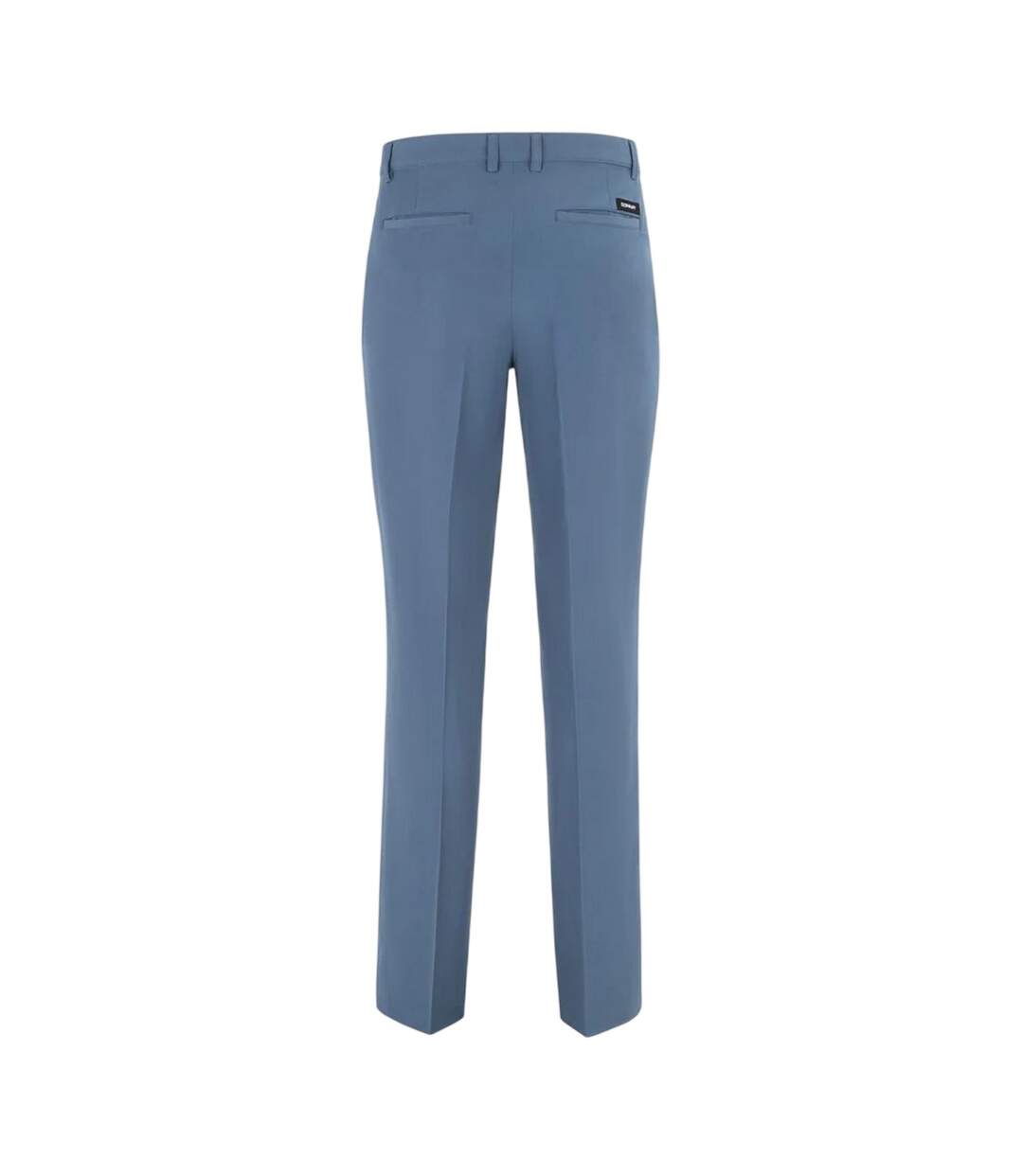 Pantalon Habillé Performance Homme Bleu Donnay-3