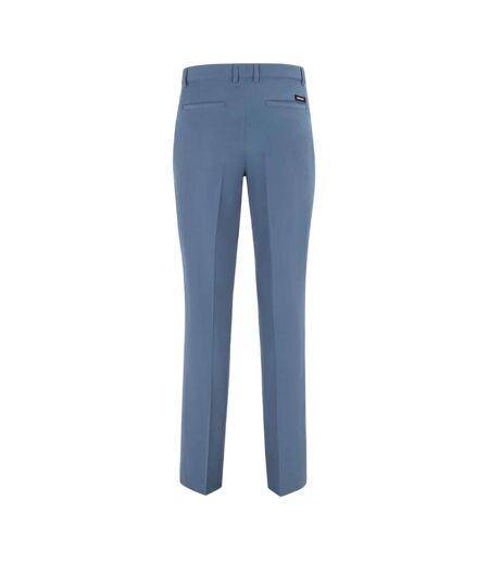 Pantalon Habillé Performance Homme Bleu Donnay
