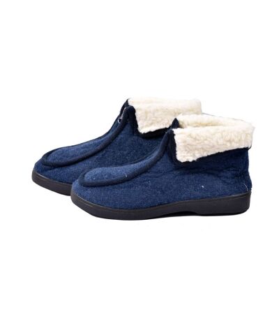 CHARENTAISE Femme Pantoufle PREMIUM