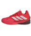Chaussures De Tennis Adizero Cybersonic Homme Rouge Lucide Rubis Adidas-3