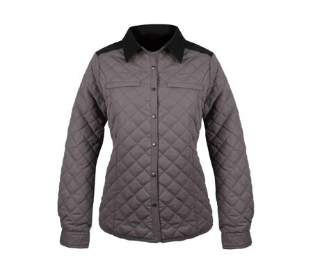Veste matelassée grandes tailles RACHEL4GT