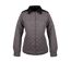 Veste matelassée grandes tailles RACHEL4GT-1