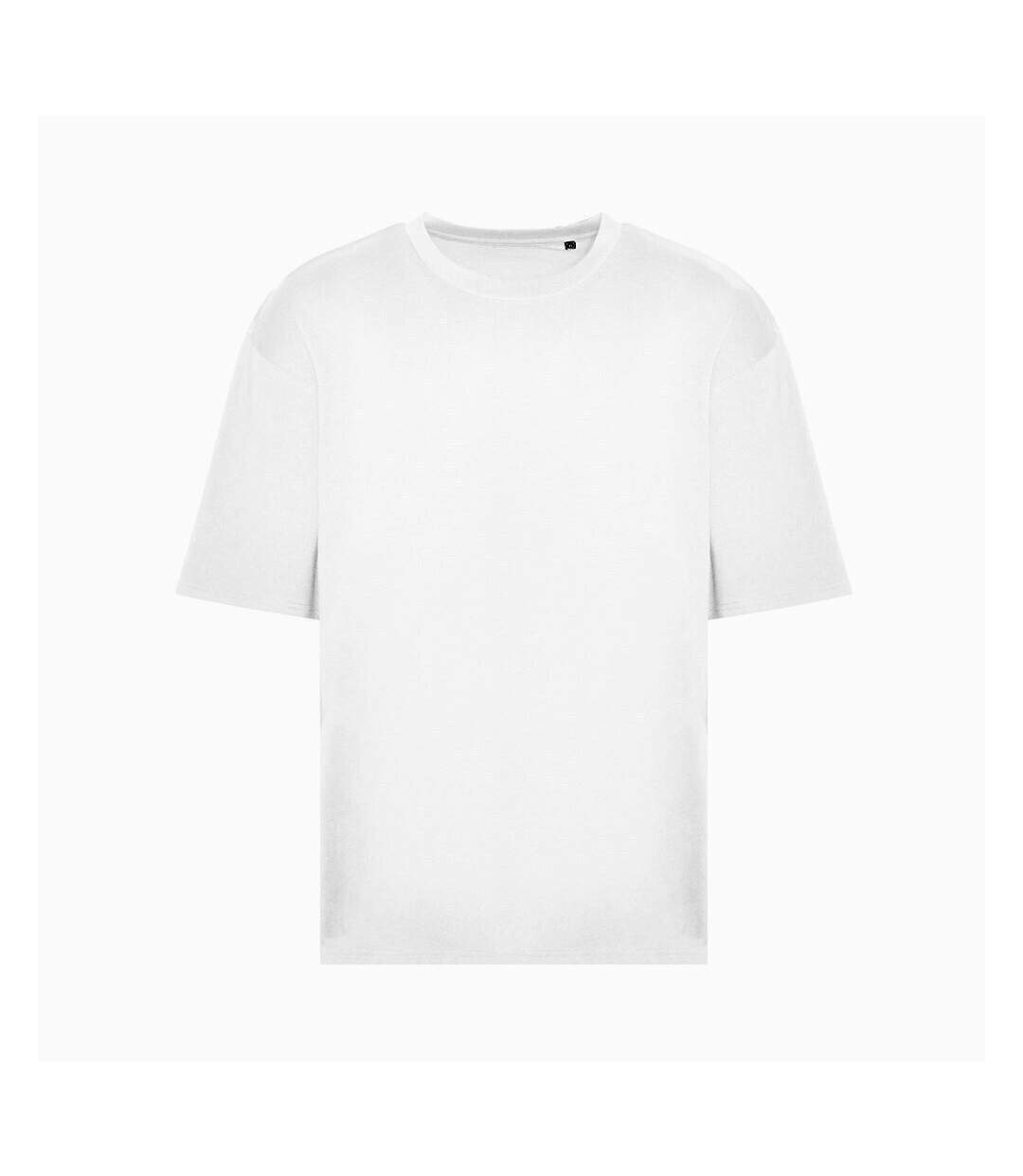 T-shirt homme blanc Awdis