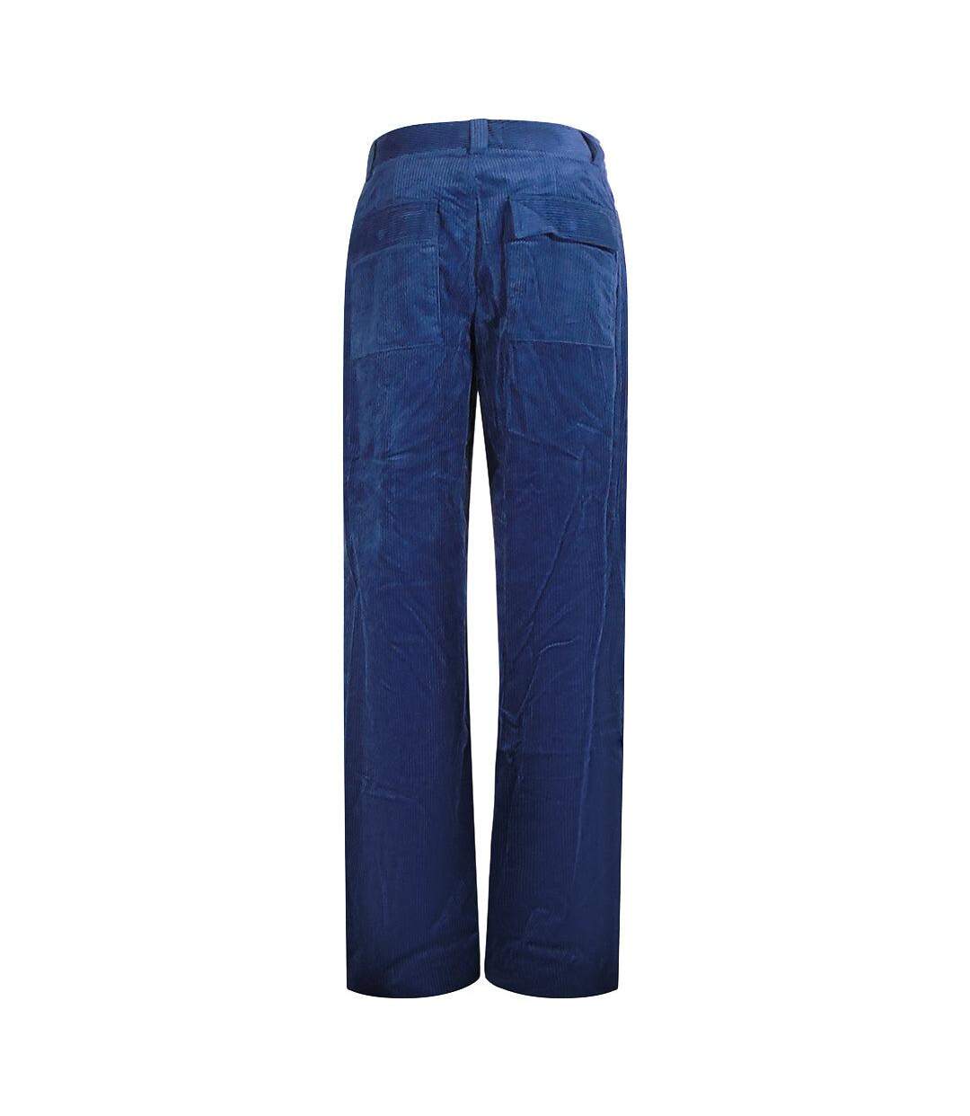 Pantalon Lorenza Eclipse Homme Bleu Marine Foncé Parajumpers-2