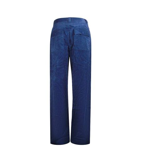 Pantalon Lorenza Eclipse Homme Bleu Marine Foncé Parajumpers