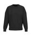 Sweat Femme Noir Native Spirit-1