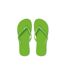 Chaussons Plage Adulte Vert Clair MidOcean-2