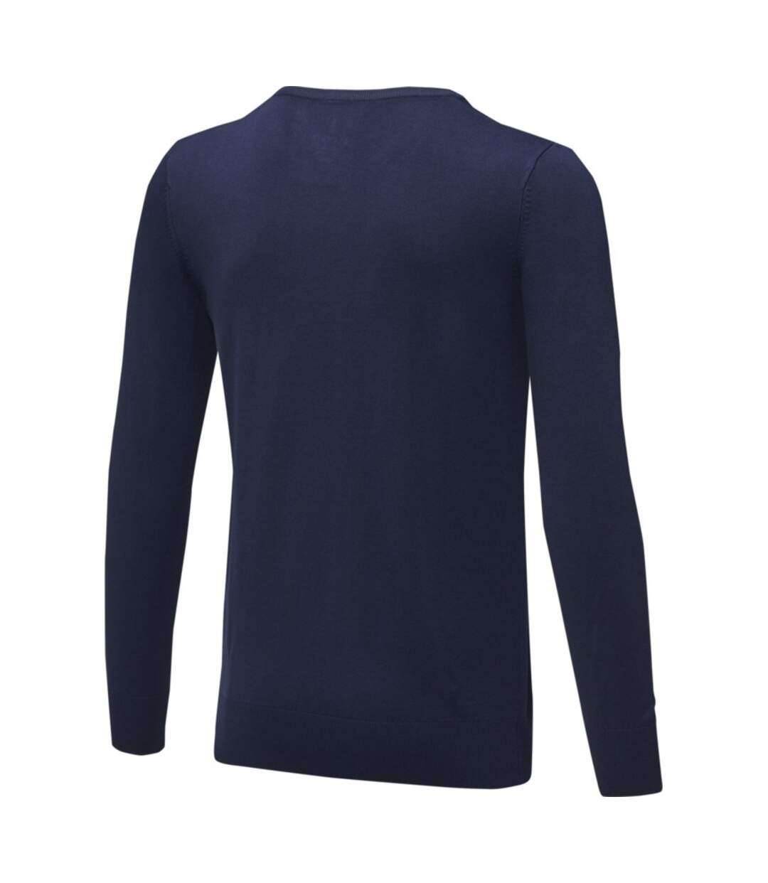 Pull stanton homme bleu marine Elevate-4