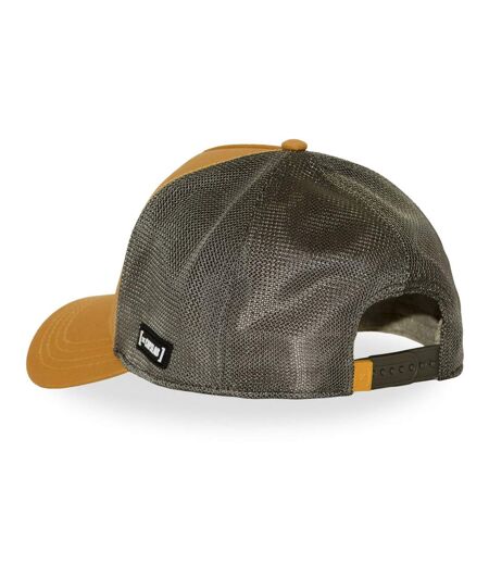 Casquette trucker premium avec filet et patch Despicable Me Tada Capslab
