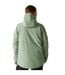 Blouson De Ski Snowburst Femme Vert Glacier Dare 2B-4