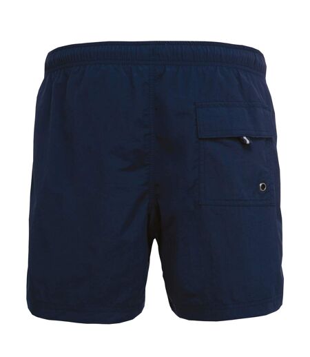 Mens Swim Shorts Sporty Navy Proact