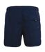 Mens Swim Shorts Sporty Navy Proact-2
