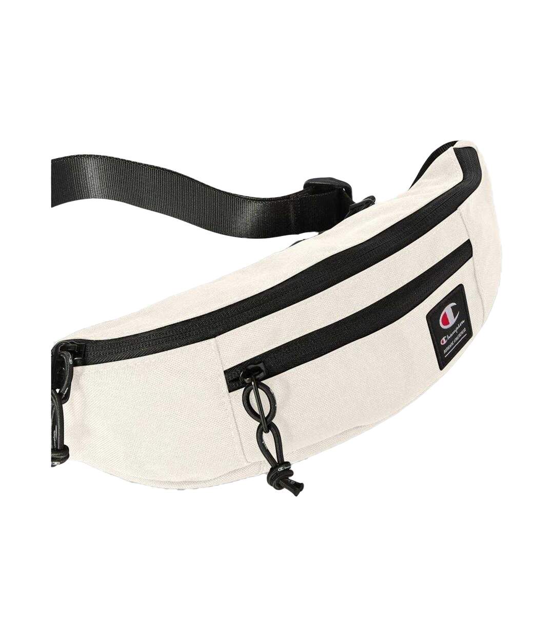 Mens Crossbody Bag One Size Beige Champion-3
