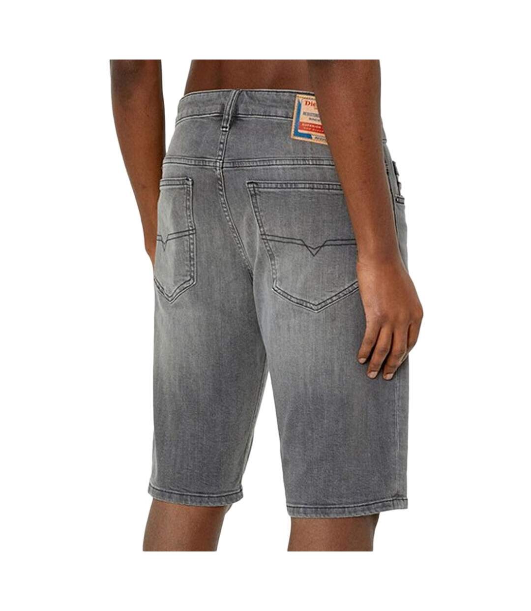 Short Gris Homme Diesel Calzoncini A06750 - 27-2