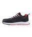 Chaussures De Sécurité Motif/style Logo T-max Homme Noir Rouge Dunlop-3