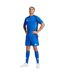 Short Entraînement Tiro Competition Homme Bleu Bleu Marine Adidas-4