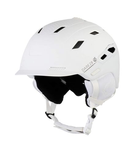 Dare 2B Unisex Adult Glaciate V2 Ski Helmet (Black) (One Size) - UTRG9658