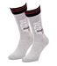 Chaussettes Pack Cadeaux Homme STW VADER23D