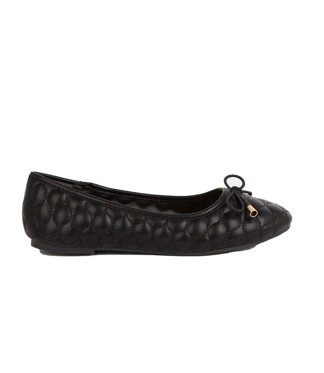 Ballerines priya femme noir Dorothy Perkins-1