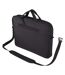 Invigo laptop bag one size solid black Case Logic