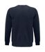 SOLS Unisex Adult Comet Organic Sweatshirt (French Navy)